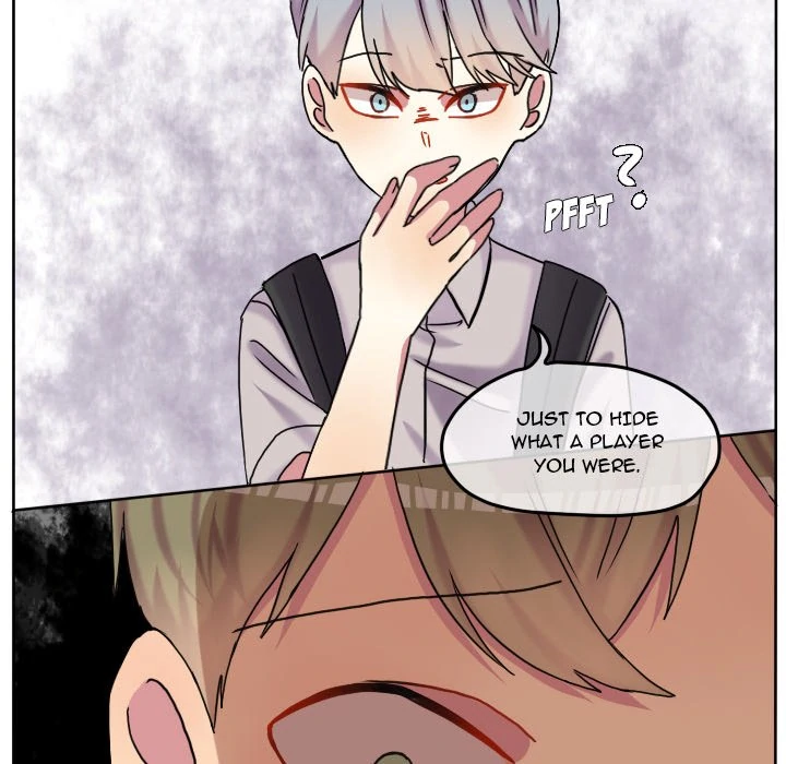 The chill couple Chapter 84 - page 43