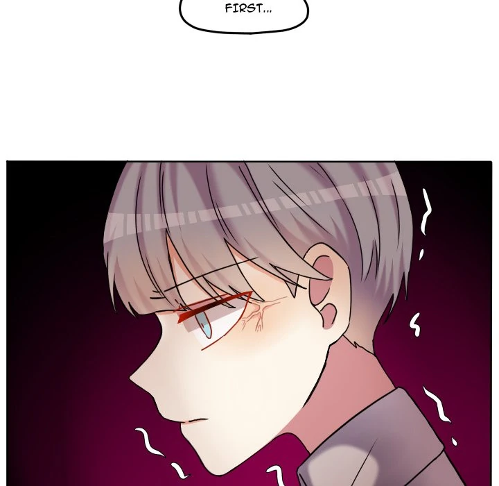 The chill couple Chapter 84 - page 49