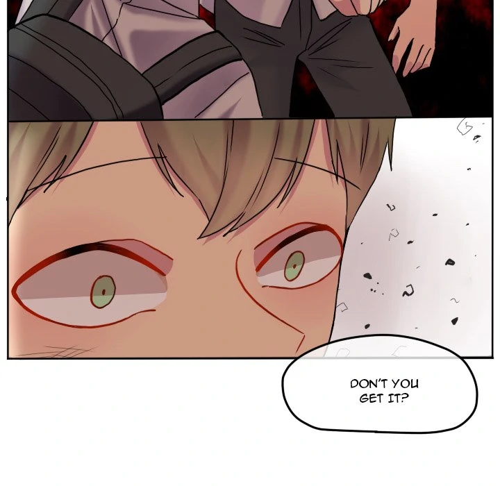 The chill couple Chapter 84 - page 54