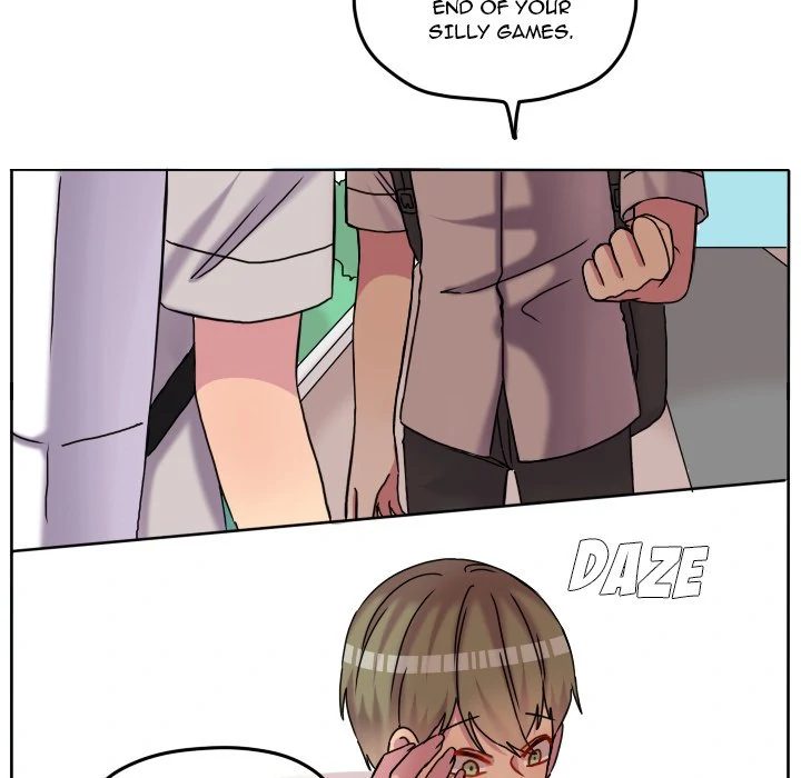 The chill couple Chapter 84 - page 56