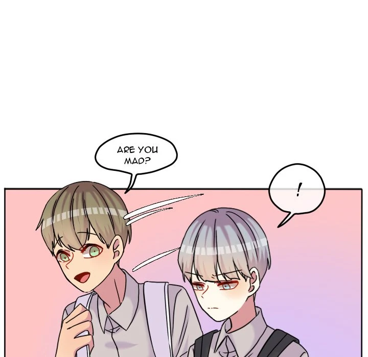 The chill couple Chapter 84 - page 6