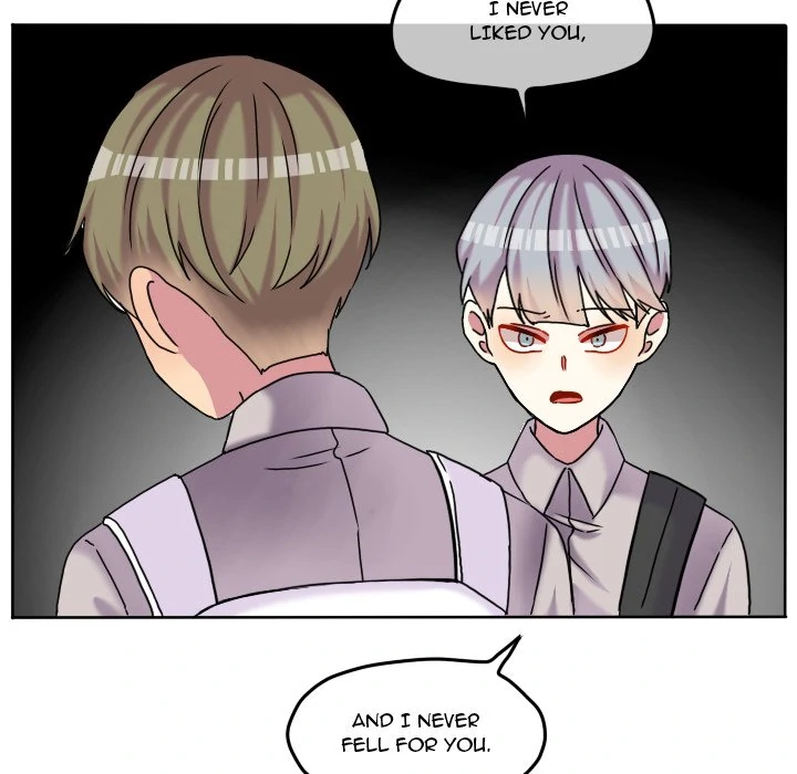 The chill couple Chapter 84 - page 60