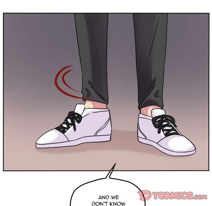The chill couple Chapter 84 - page 62
