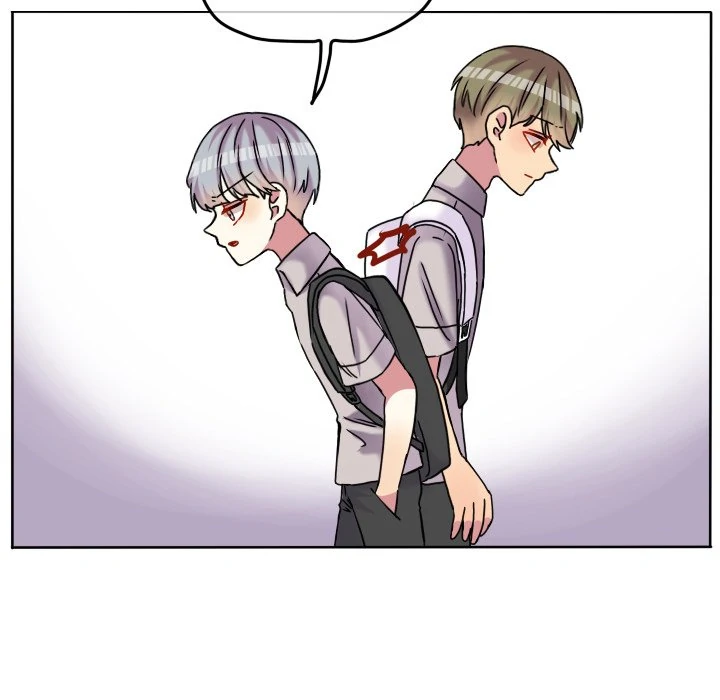 The chill couple Chapter 84 - page 64