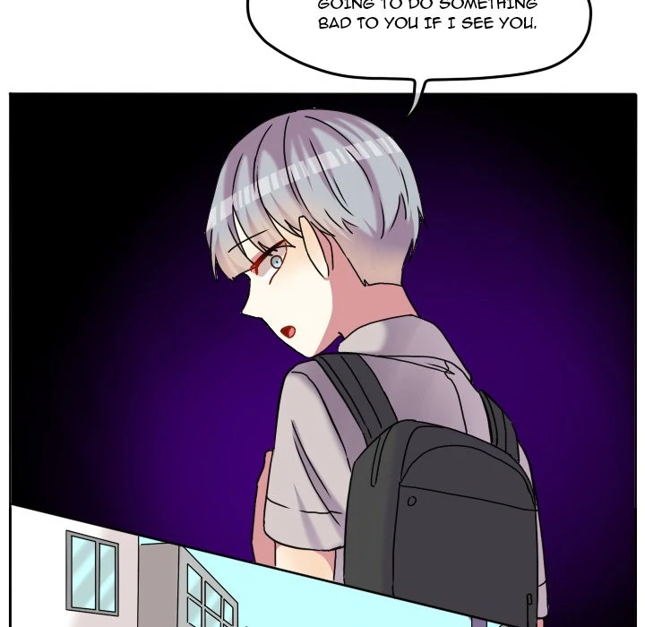 The chill couple Chapter 84 - page 66