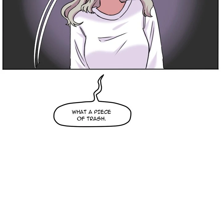 The chill couple Chapter 84 - page 71