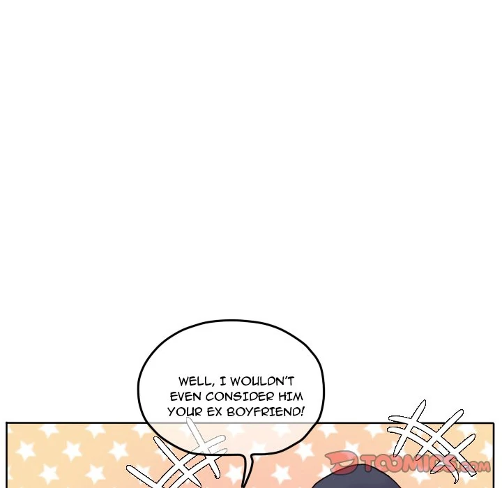 The chill couple Chapter 84 - page 72