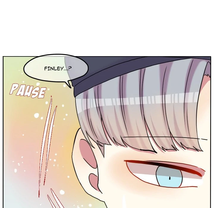The chill couple Chapter 84 - page 75