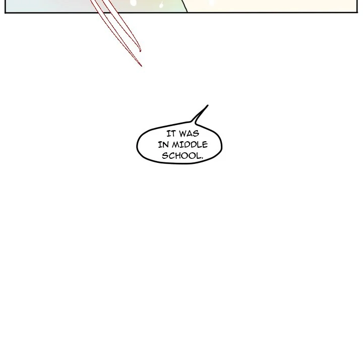 The chill couple Chapter 84 - page 76