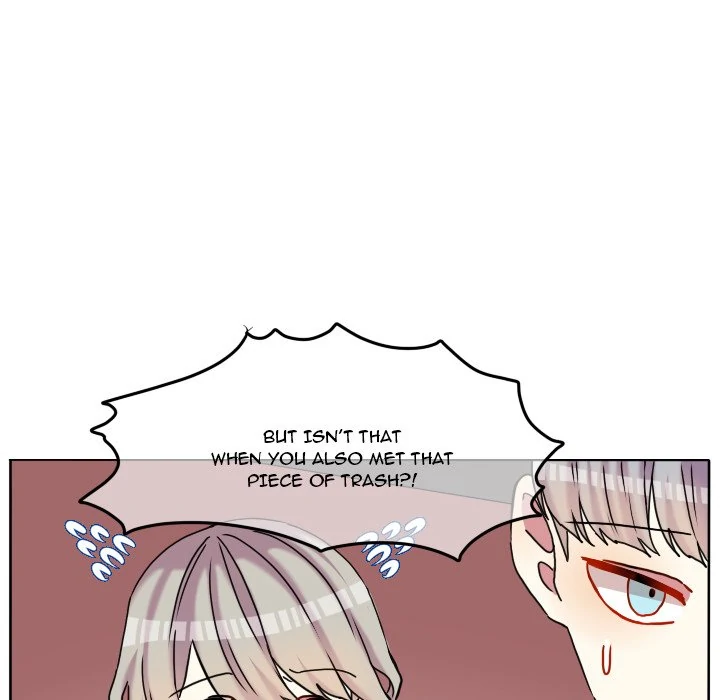 The chill couple Chapter 84 - page 77