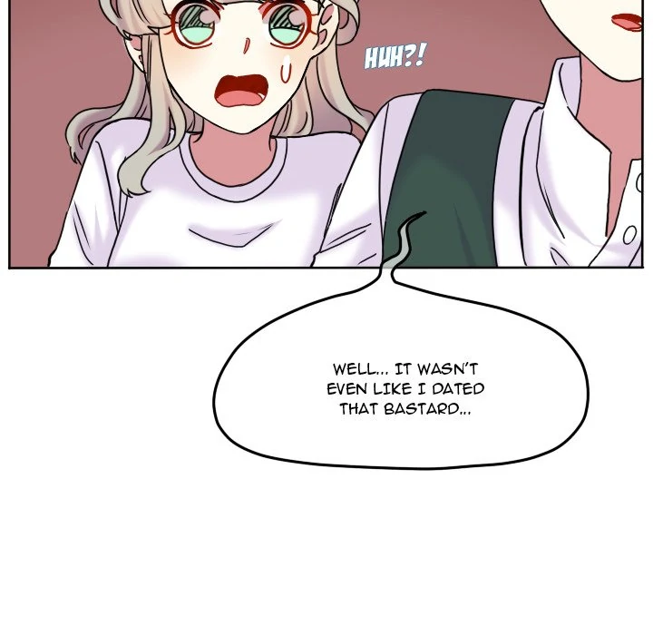 The chill couple Chapter 84 - page 78