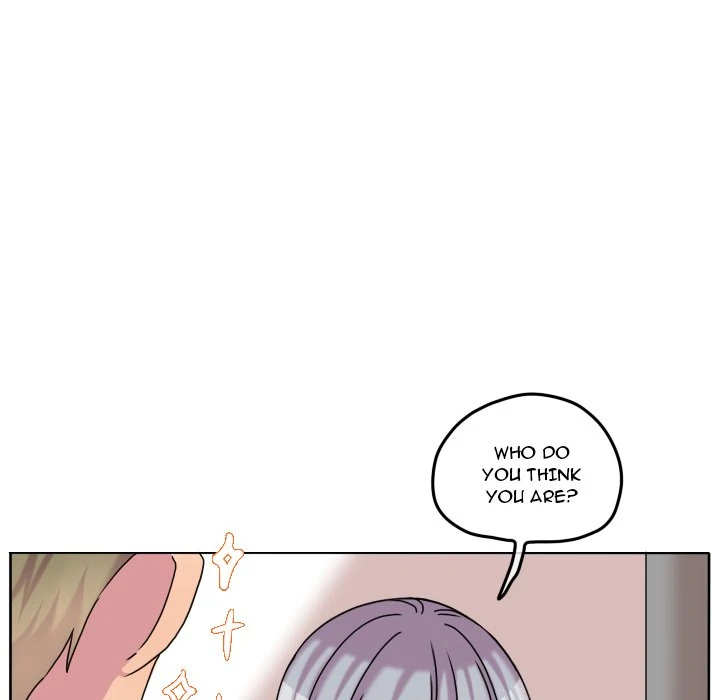 The chill couple Chapter 84 - page 8