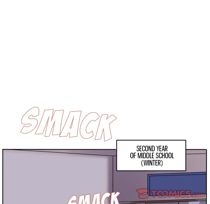 The chill couple Chapter 84 - page 82
