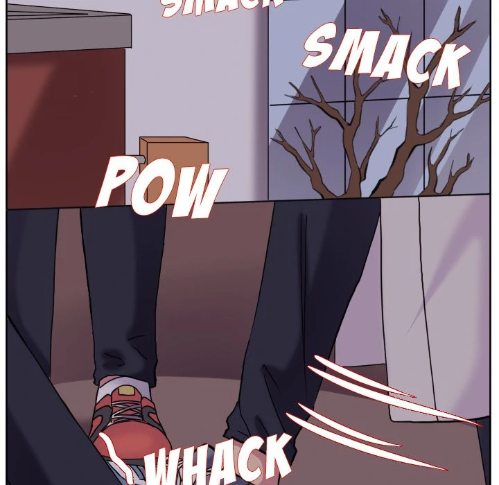 The chill couple Chapter 84 - page 83