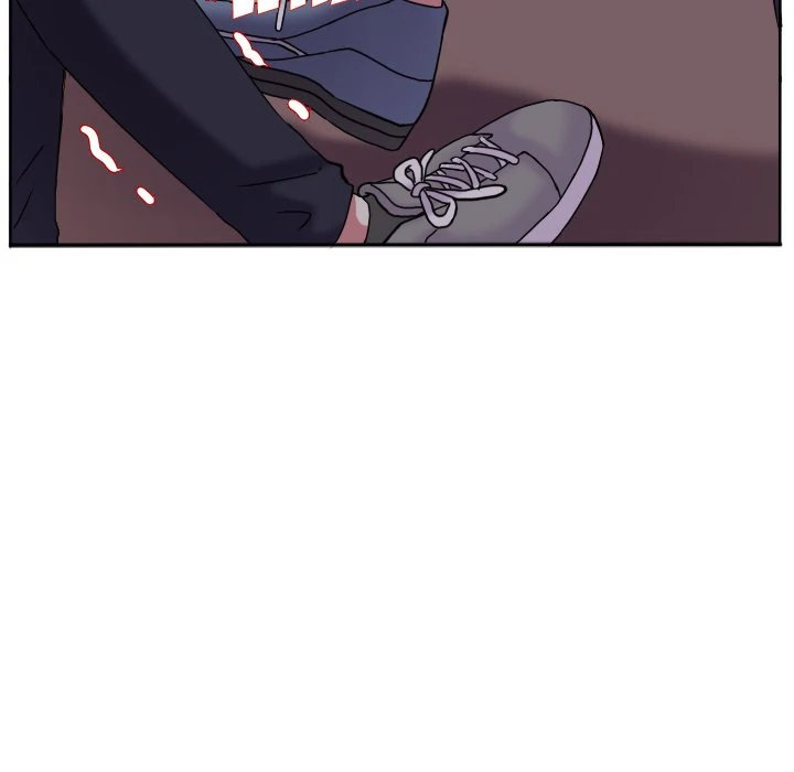 The chill couple Chapter 84 - page 84