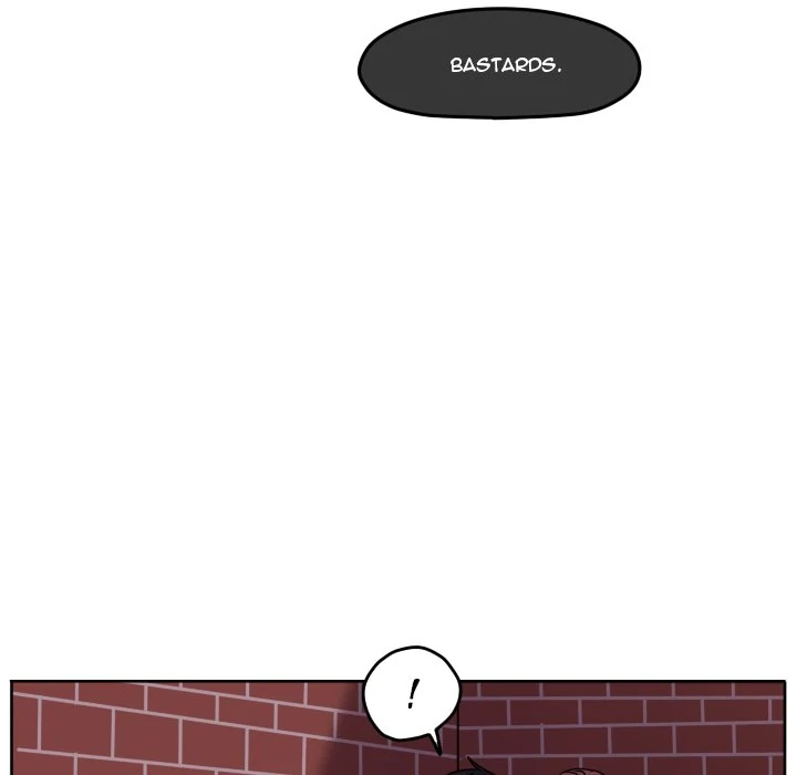 The chill couple Chapter 84 - page 88