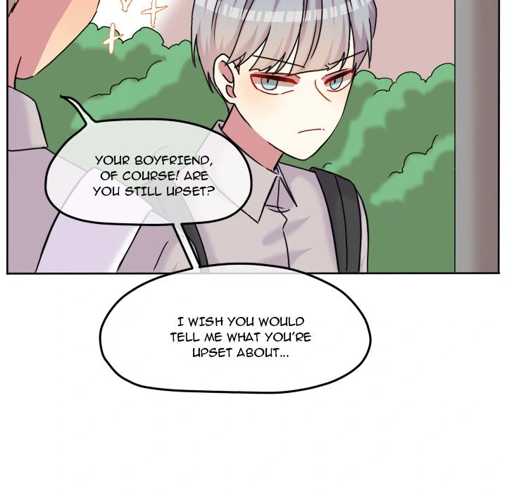 The chill couple Chapter 84 - page 9