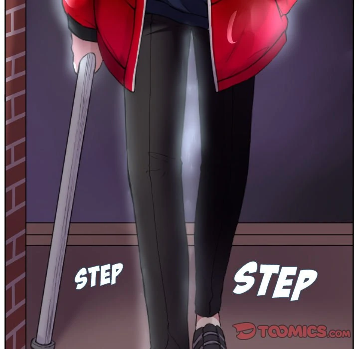 The chill couple Chapter 84 - page 92