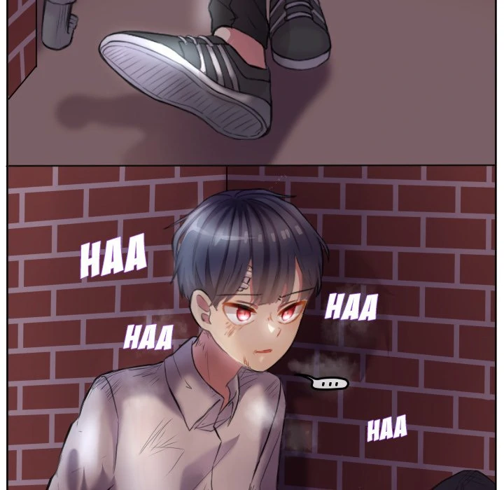 The chill couple Chapter 84 - page 93