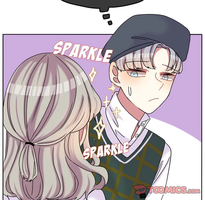 The chill couple Chapter 83 - page 10