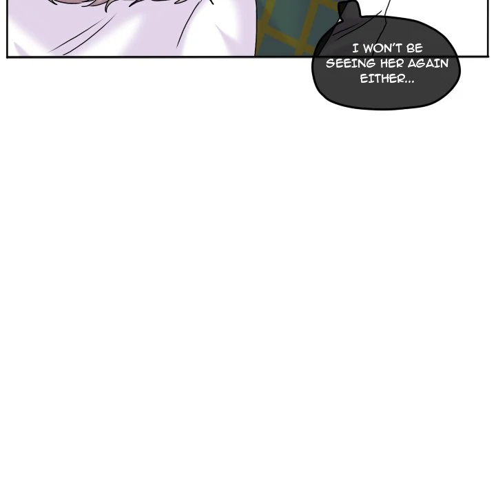 The chill couple Chapter 83 - page 11
