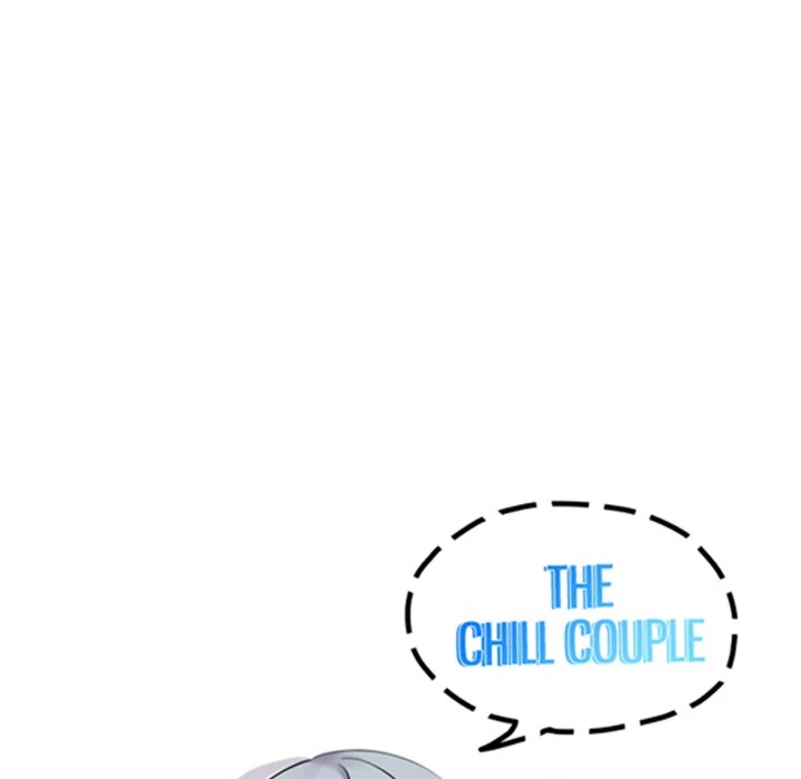 The chill couple Chapter 83 - page 12