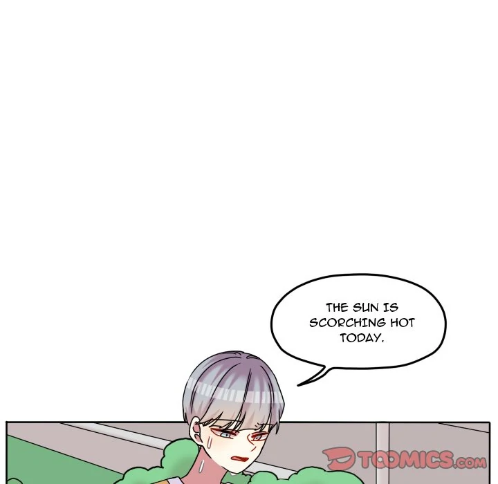 The chill couple Chapter 83 - page 18