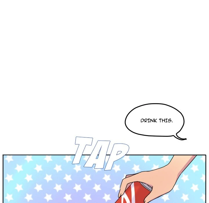 The chill couple Chapter 83 - page 20