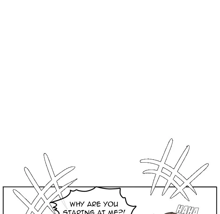 The chill couple Chapter 83 - page 22