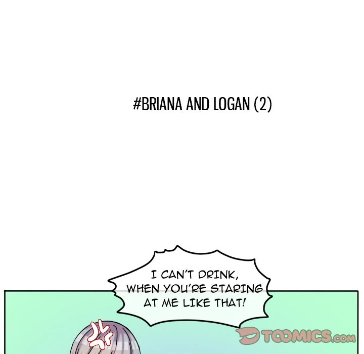 The chill couple Chapter 83 - page 26