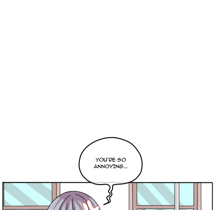 The chill couple Chapter 83 - page 28