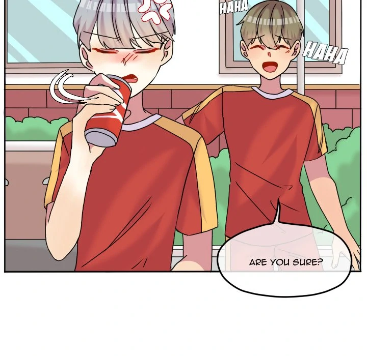 The chill couple Chapter 83 - page 29