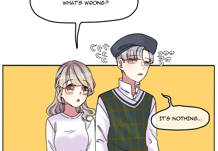 The chill couple Chapter 83 - page 3