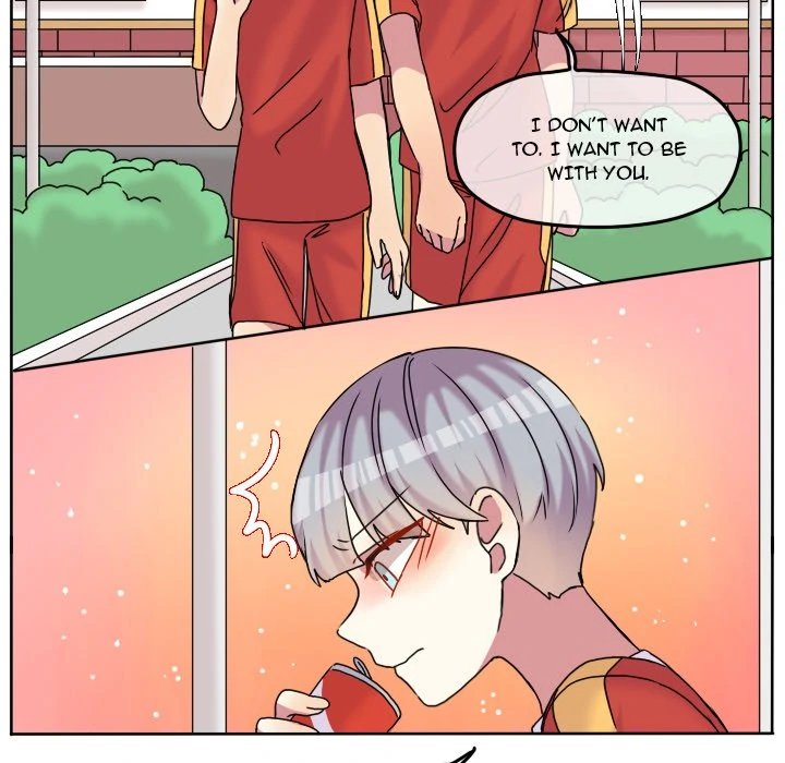 The chill couple Chapter 83 - page 31