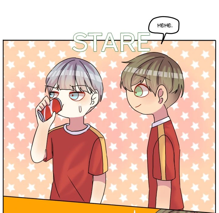 The chill couple Chapter 83 - page 33