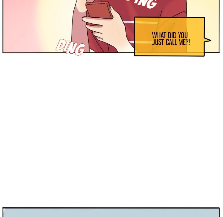 The chill couple Chapter 83 - page 39