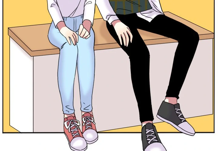 The chill couple Chapter 83 - page 4