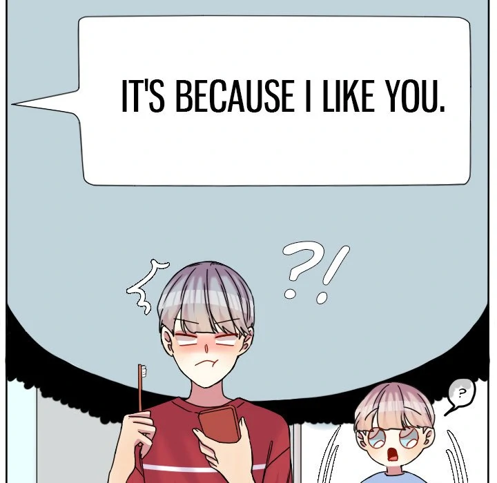The chill couple Chapter 83 - page 40