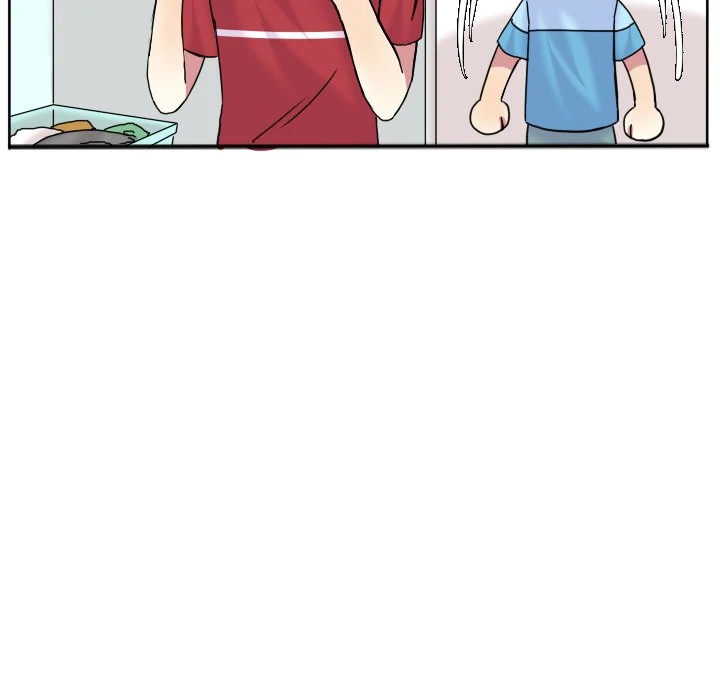 The chill couple Chapter 83 - page 41