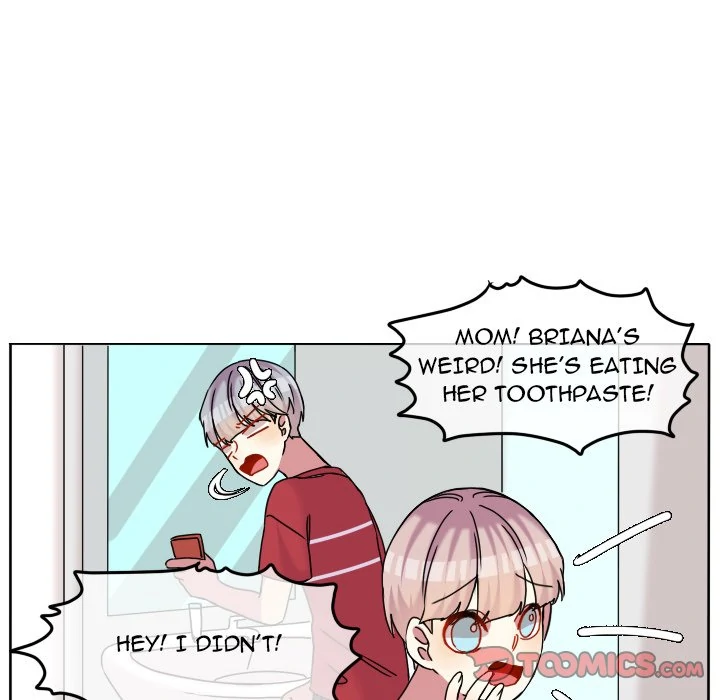 The chill couple Chapter 83 - page 42