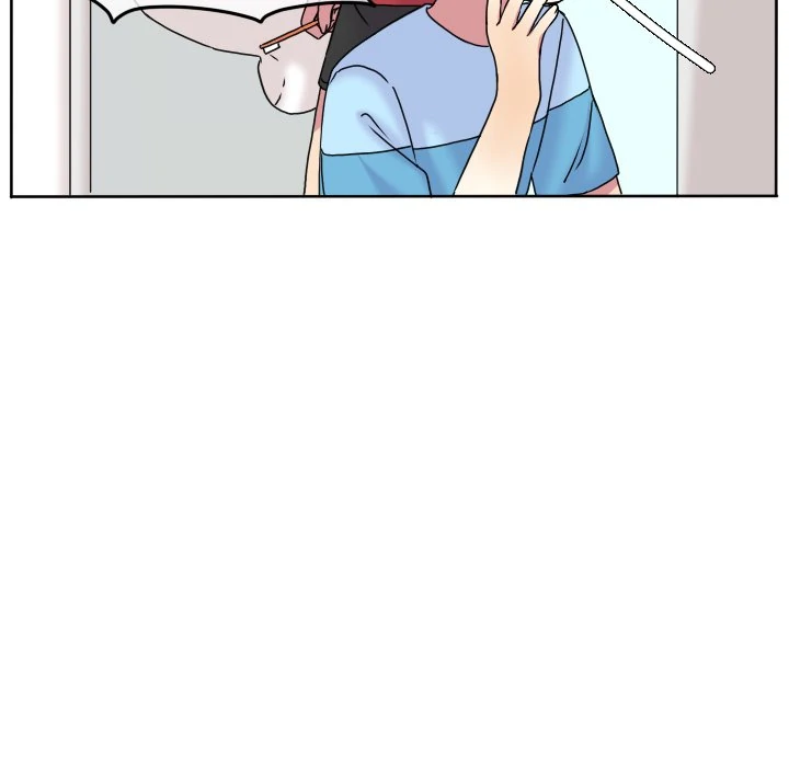 The chill couple Chapter 83 - page 43
