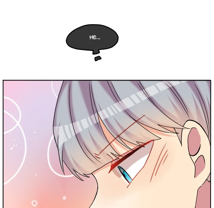 The chill couple Chapter 83 - page 44
