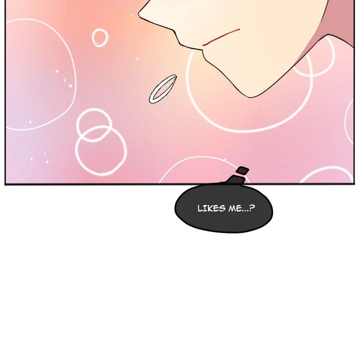 The chill couple Chapter 83 - page 45