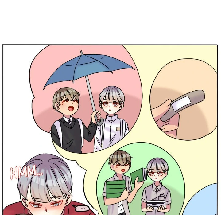 The chill couple Chapter 83 - page 48