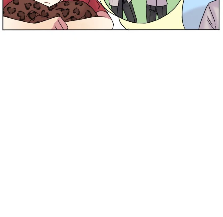 The chill couple Chapter 83 - page 49