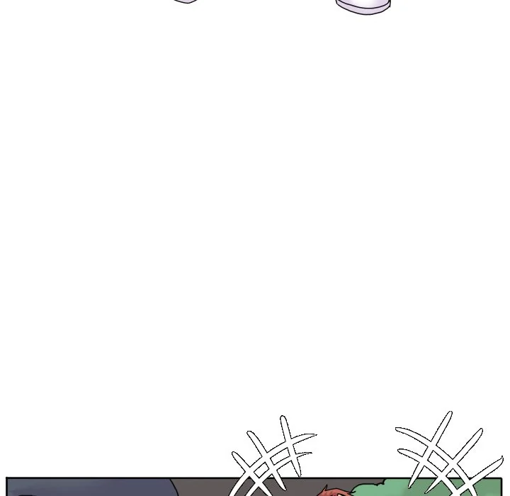 The chill couple Chapter 83 - page 5