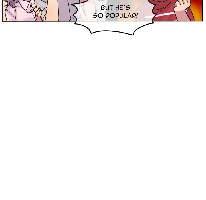 The chill couple Chapter 83 - page 51