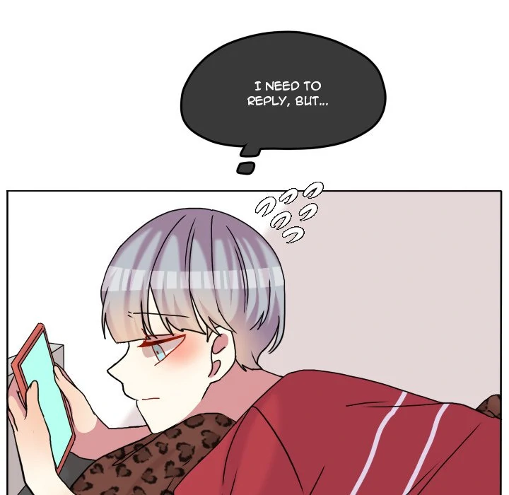 The chill couple Chapter 83 - page 52