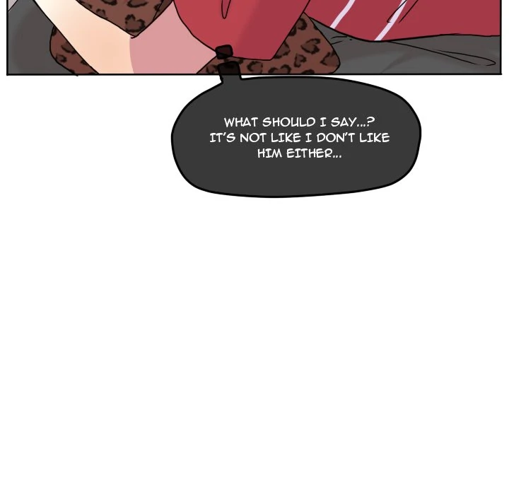 The chill couple Chapter 83 - page 53