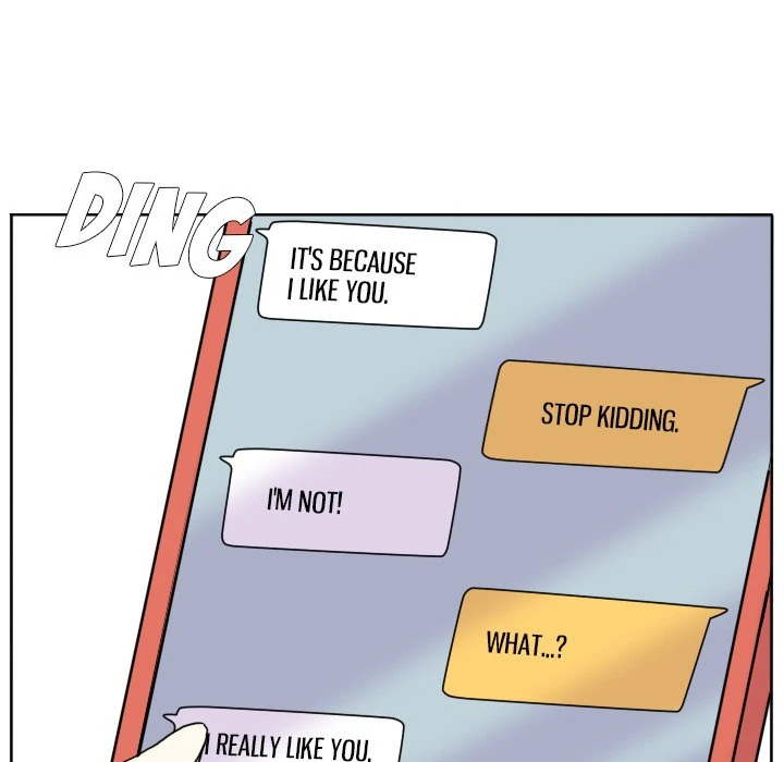 The chill couple Chapter 83 - page 54